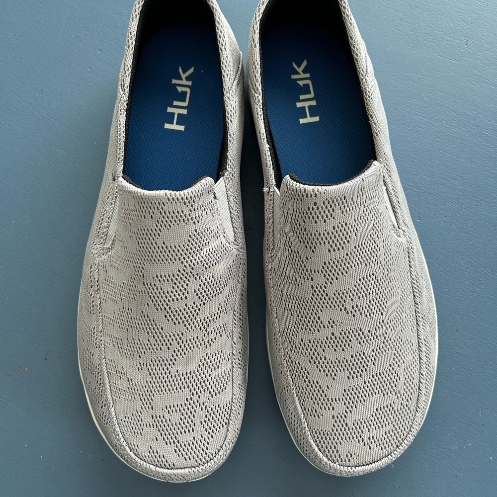 Huk Men’s Shoes